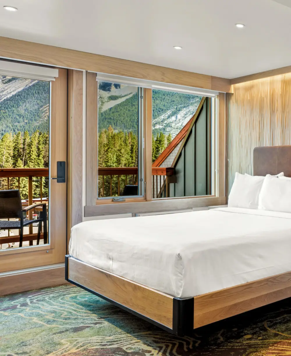 The Otter Hotel