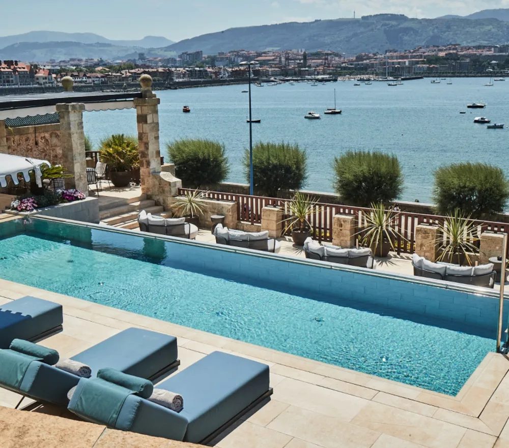 Palacio Arriluce Hotel