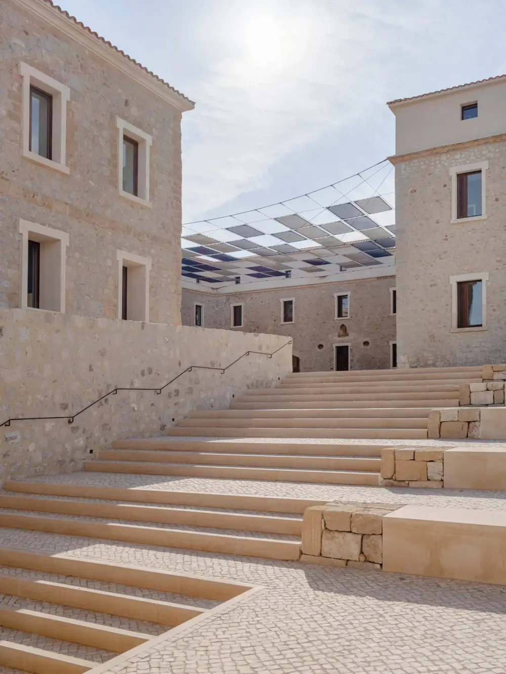 Parador de Eivissa-Dalt Vila