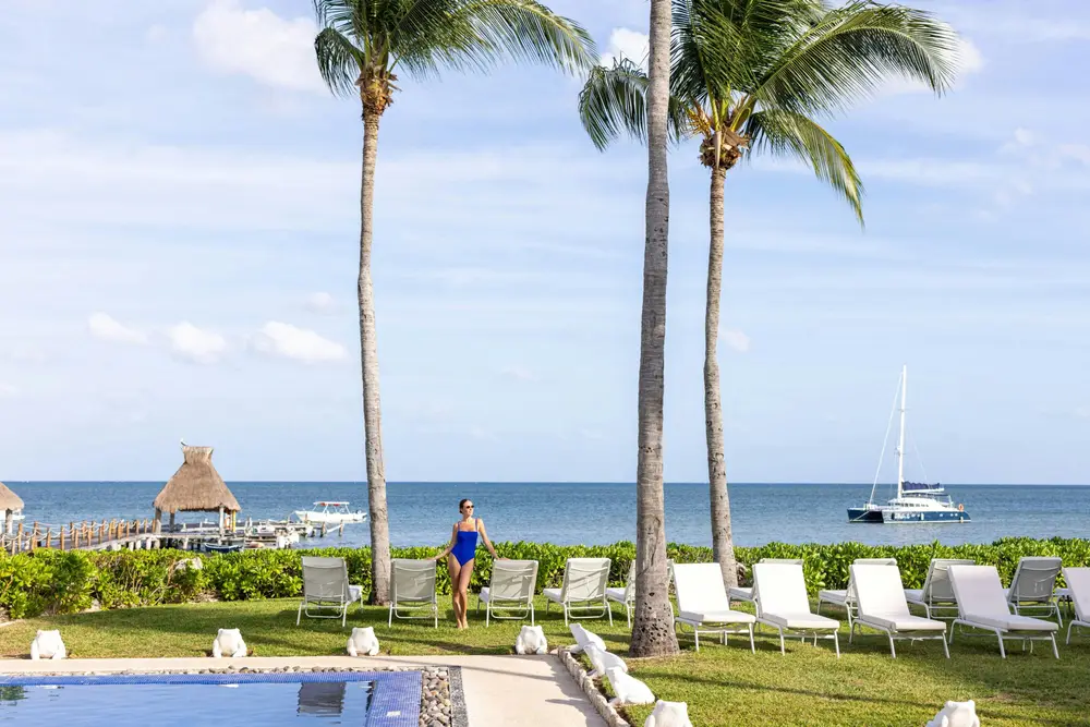 Paraiso de la Bonita, a Luxury Collection Resort