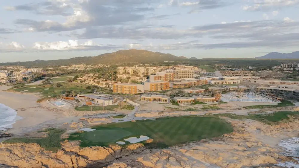 Park Hyatt Cabo del Sol