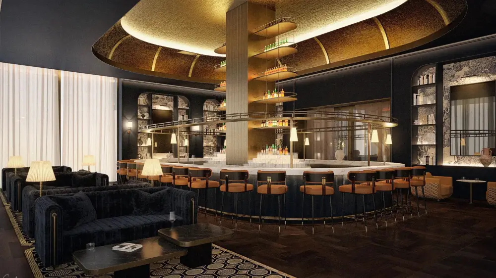 Park Hyatt Mexico City