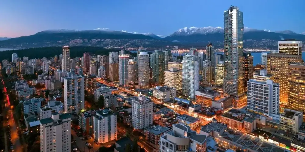 Park Hyatt Vancouver