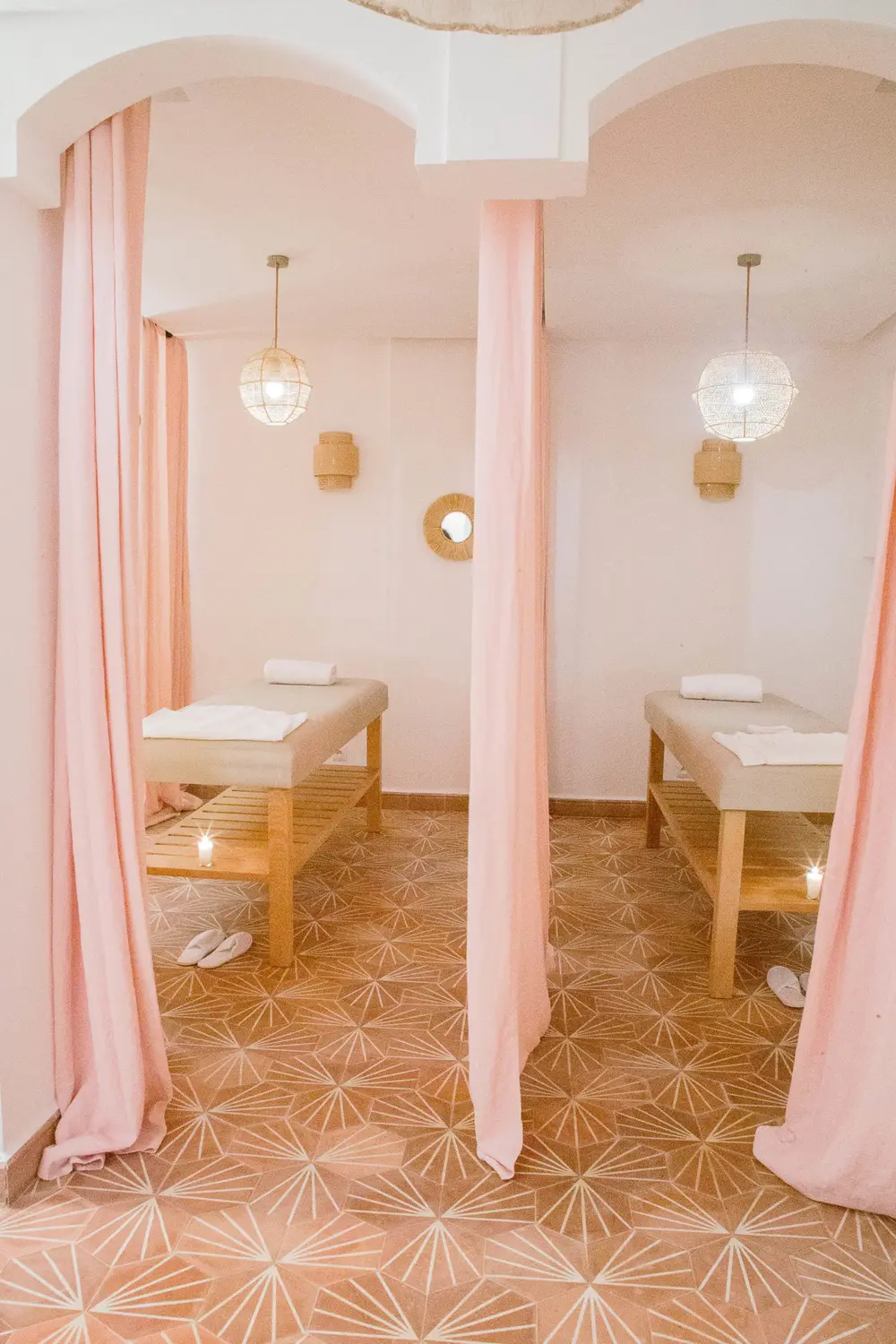 Le Pavillon de la Kasbah