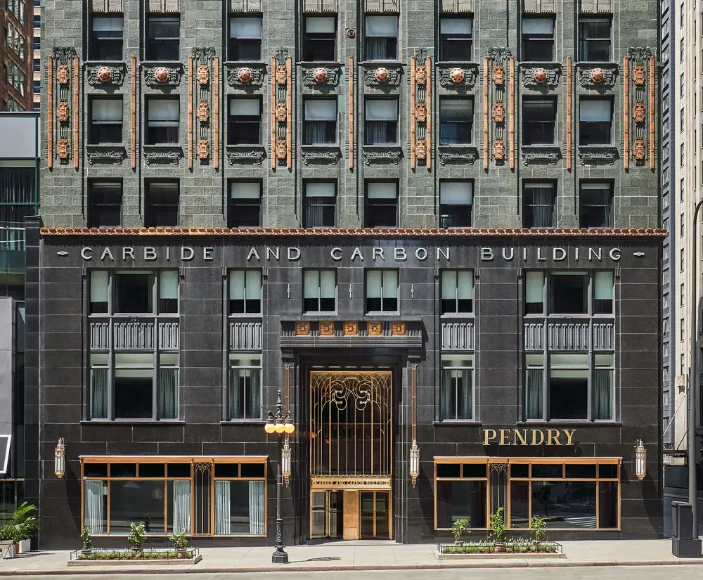 Pendry Chicago