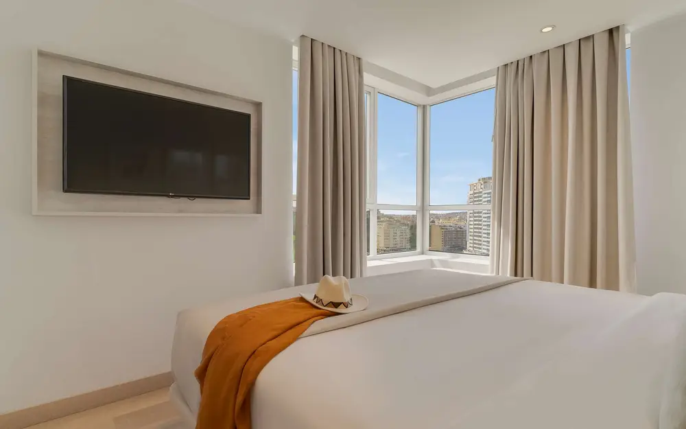 Pestana Tanger City Center