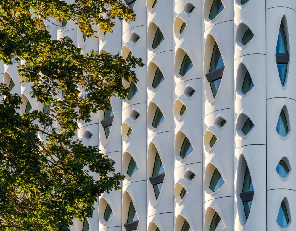 Populus Hotel