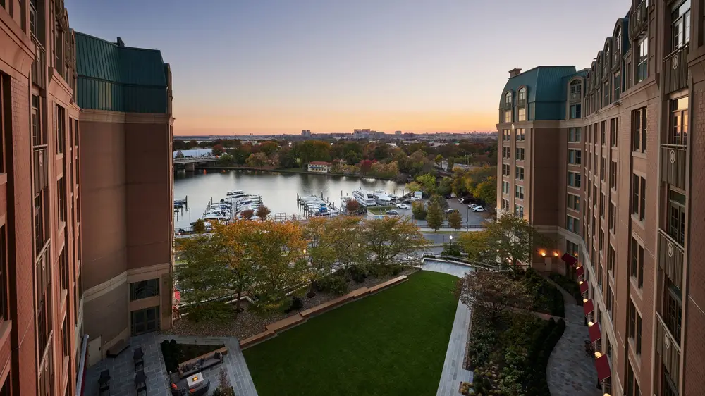 The Potomac Hotel, Autograph Collection