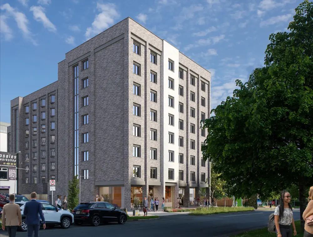 Premier Inn Dublin Sandyford