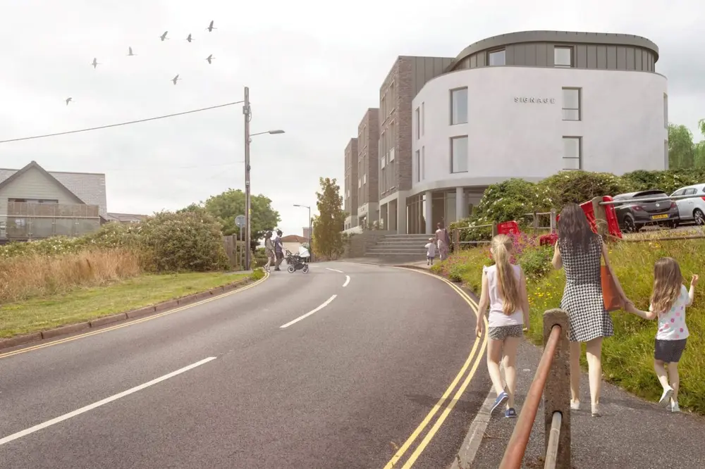 Premier Inn St Ives