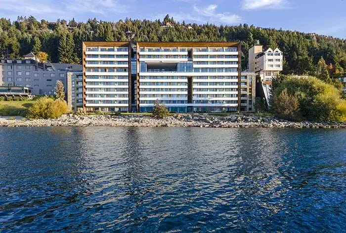 Radisson Blu Bariloche
