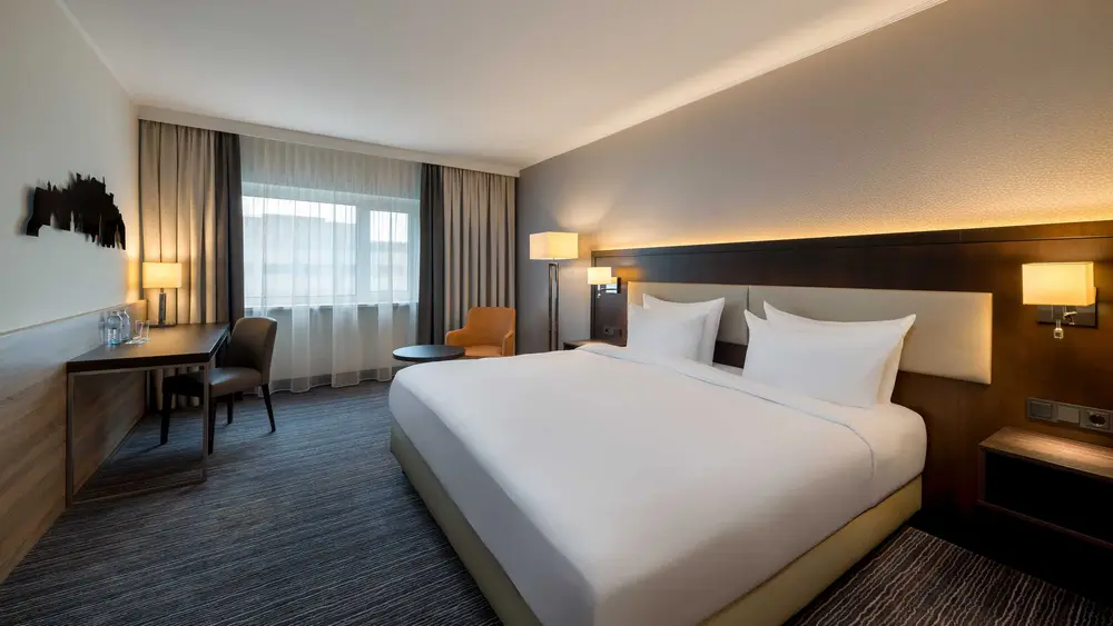 Radisson Blu Hotel & Conference Centre, Salzburg