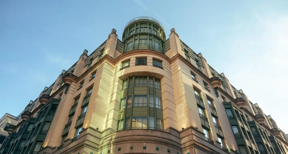 Radisson Collection Hotel, Grand Place Brussels