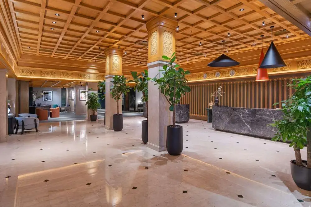 Radisson Hotel Graz