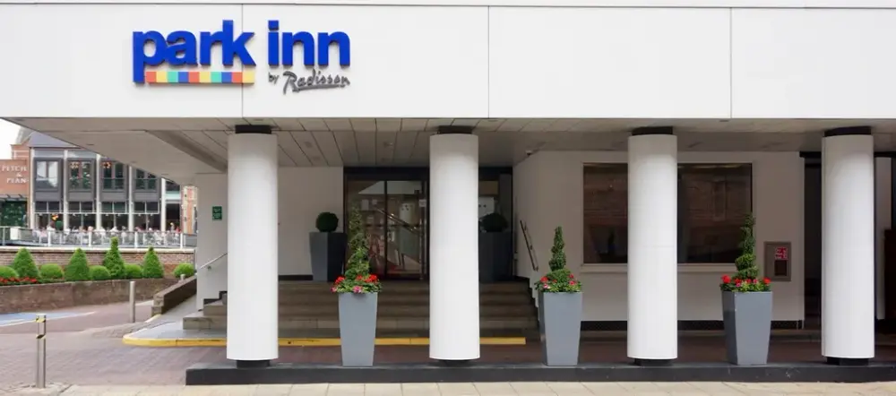Radisson Hotel York