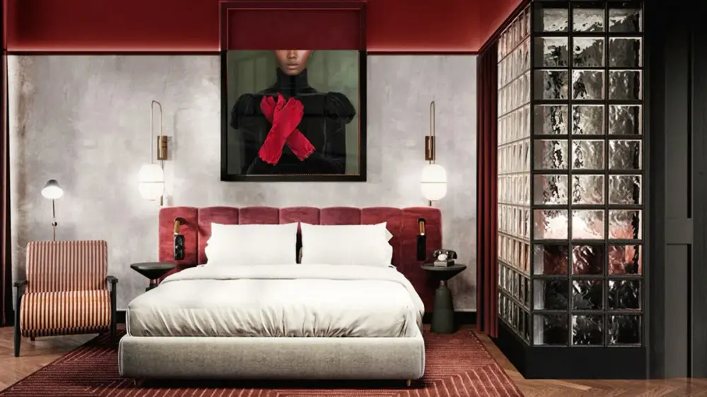 Radisson RED Berlin Potsdamer Platz