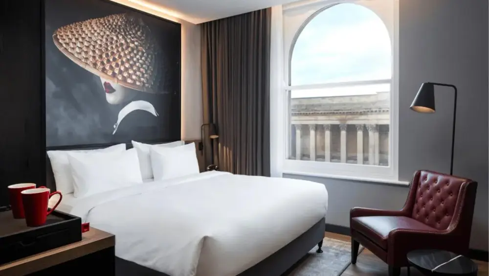 Radisson RED Liverpool