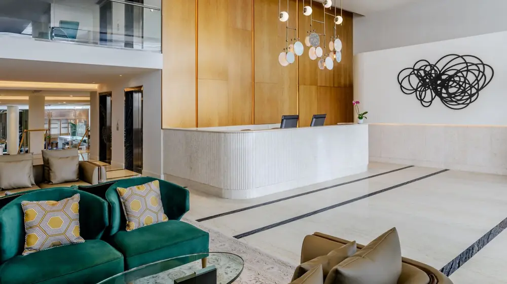 Recoleta Grand, Buenos Aires, a Tribute Portfolio Hotel