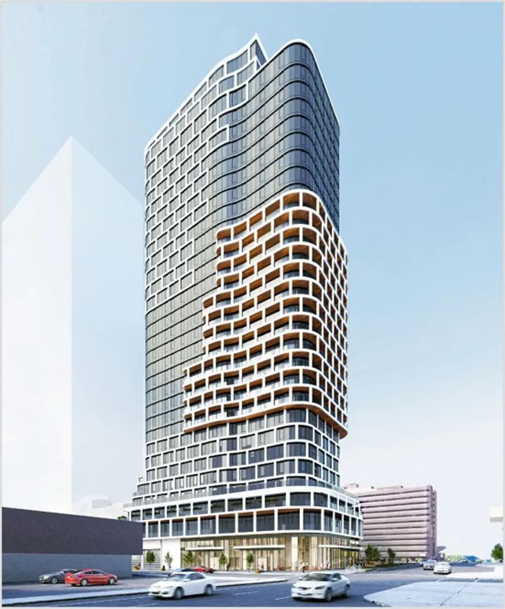 Renaissance Ottawa Downtown