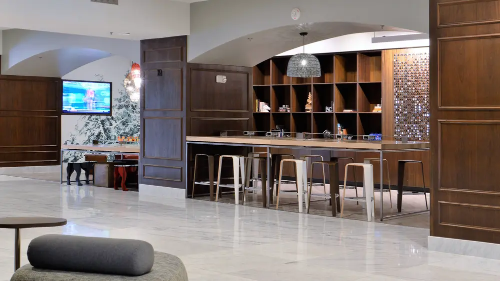 Renaissance Reno Downtown Hotel & Spa