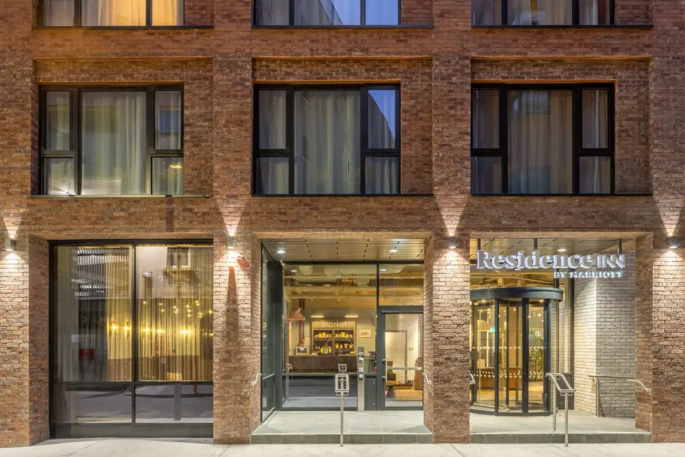 Residence Inn Cork