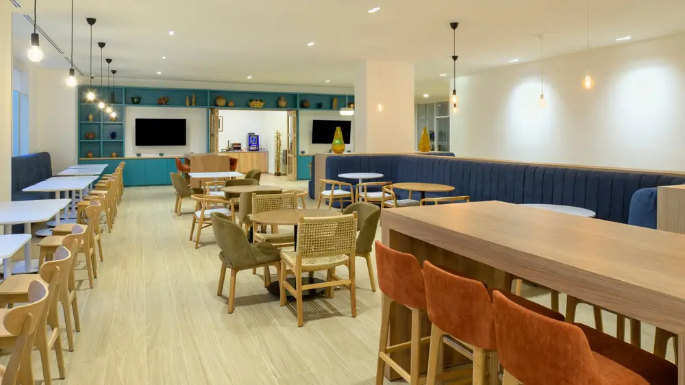 Residence Inn by Marriott Guadalajara Country Club