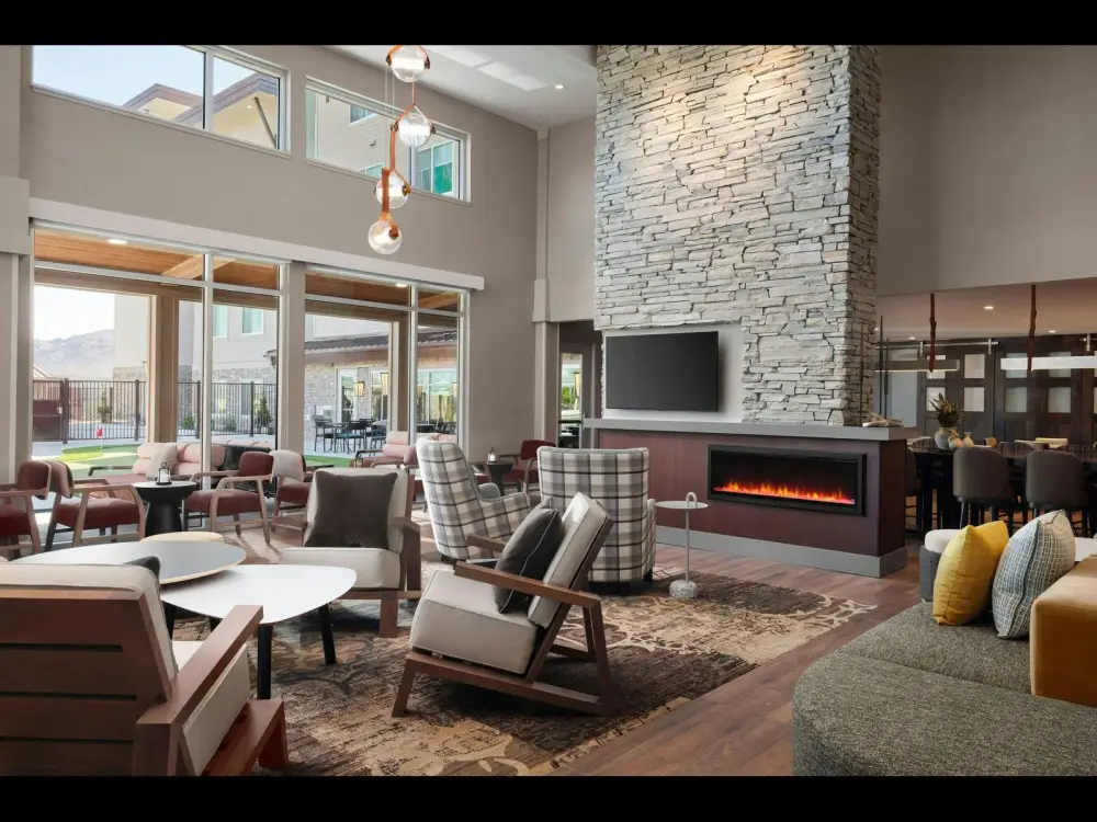 Residence Inn by Marriott Reno South