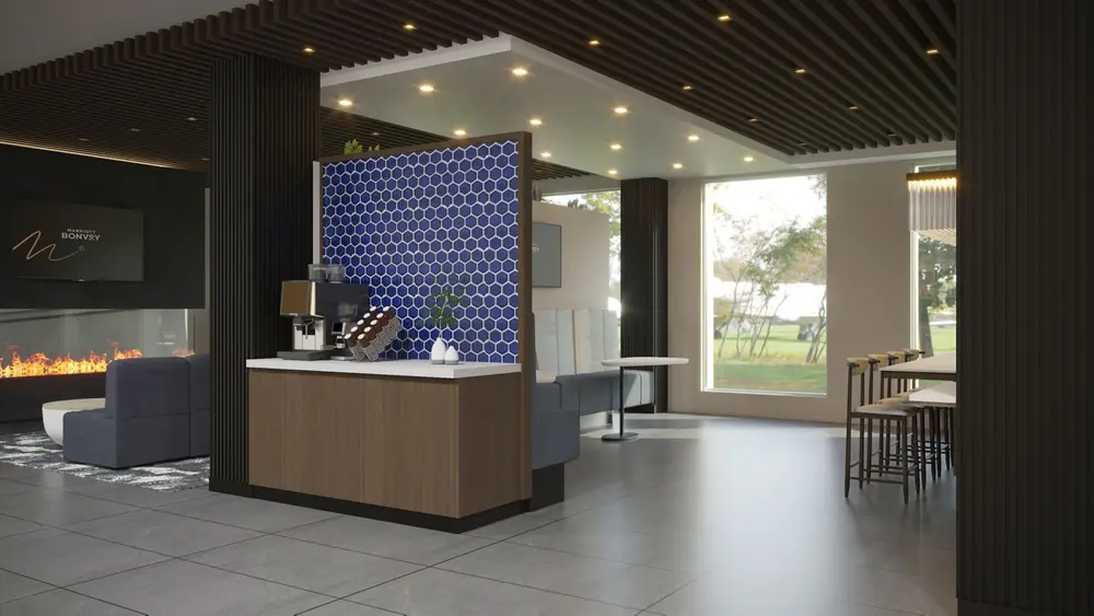 Residence Inn by Marriott Trois-Rivières