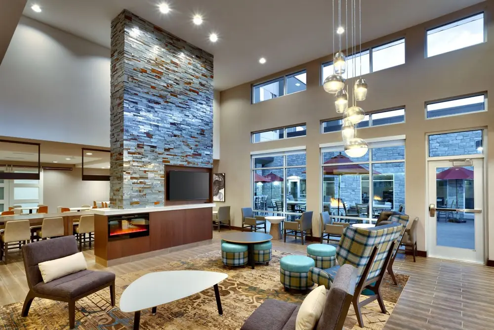 Residence Inn Vancouver Airport