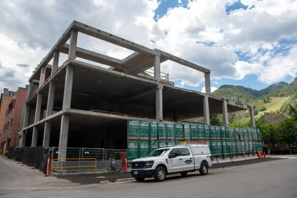 RH Guesthouse Aspen