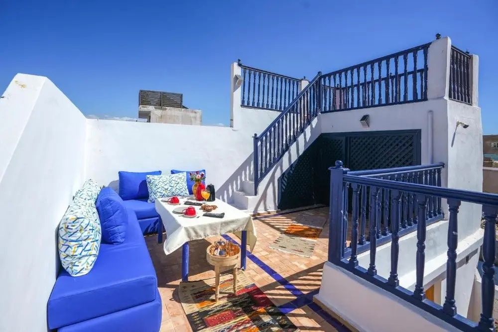 Riad Babette