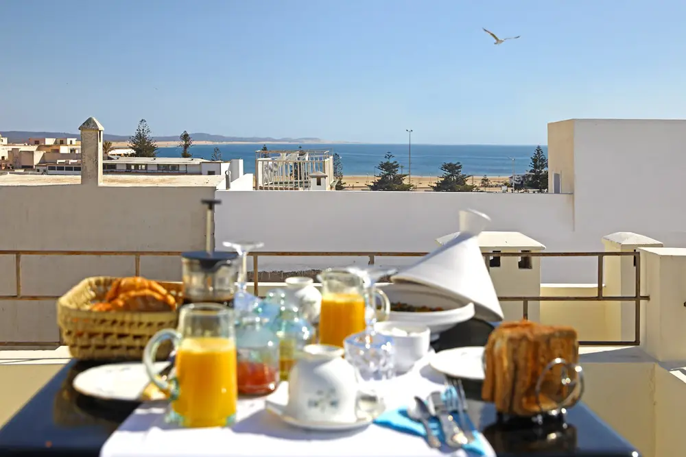 Riad EspritBleu