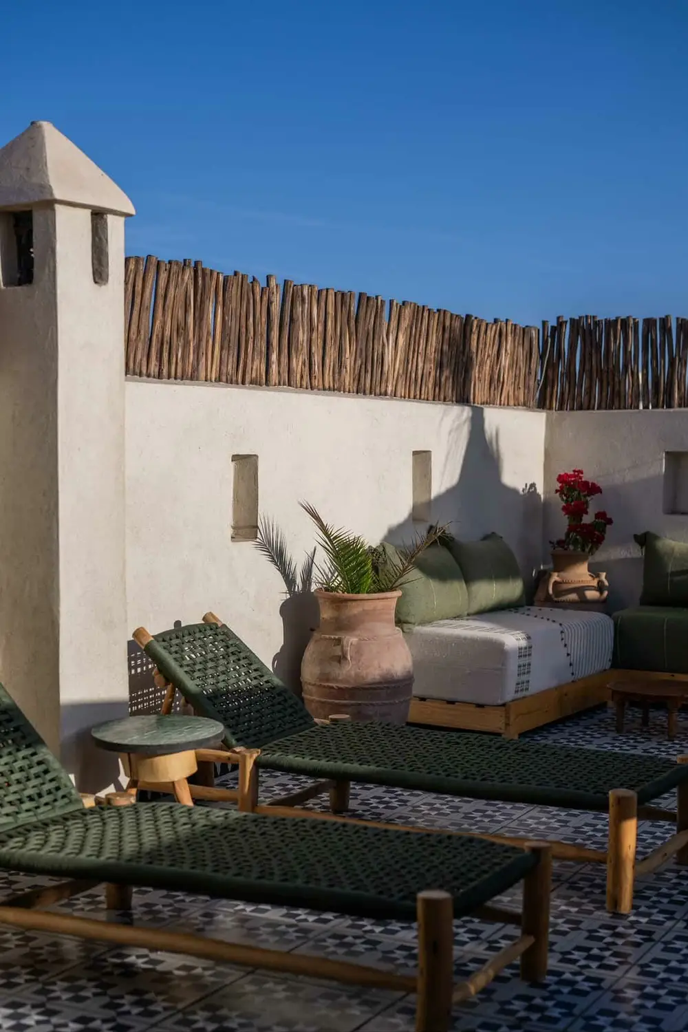 Riad Le Myrath