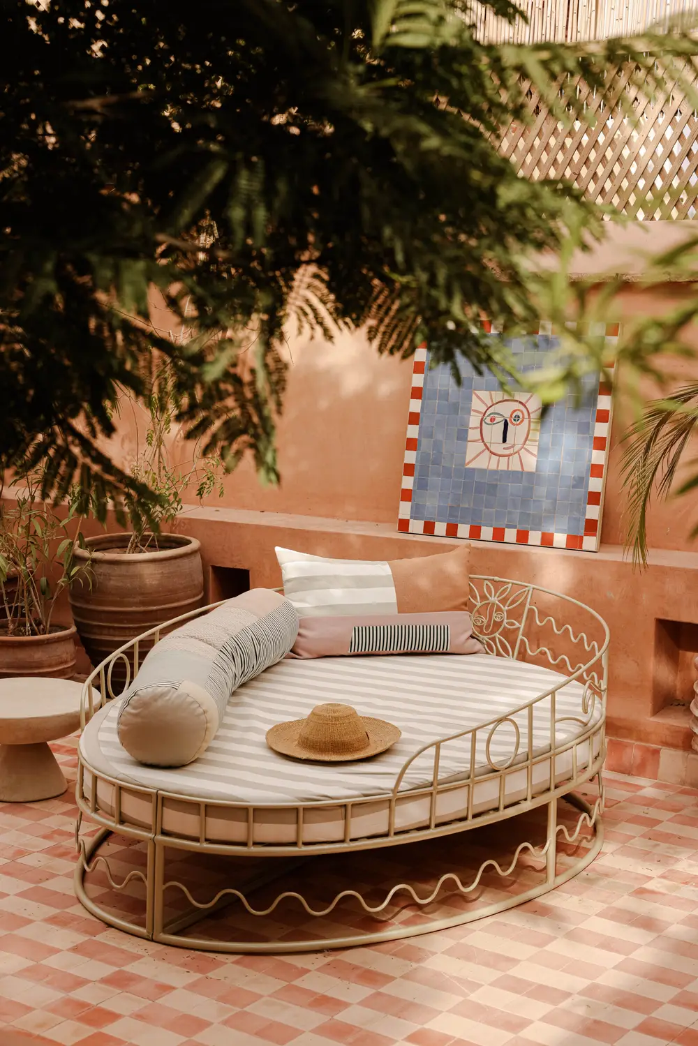 Riad Rosemary