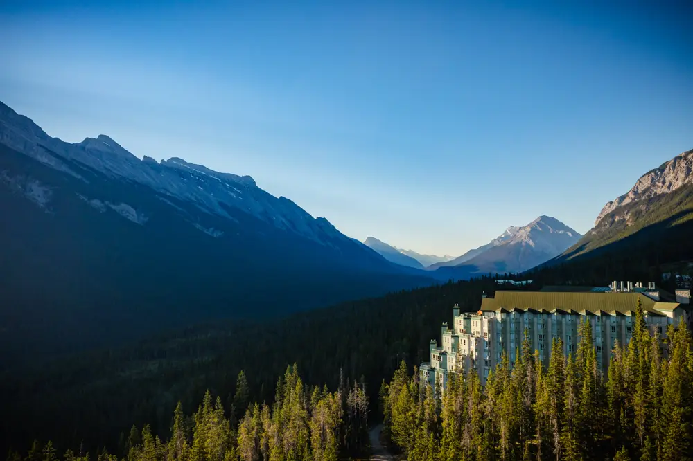 Rimrock Banff, Emblems Collection