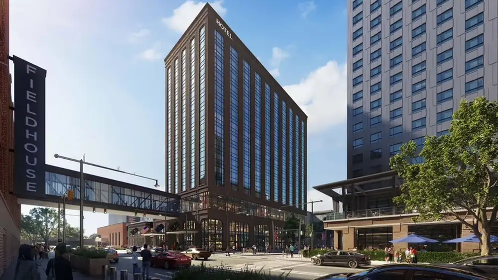 The Ritz-Carlton, Indianapolis