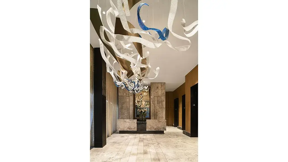 The Ritz-Carlton, Mexico City