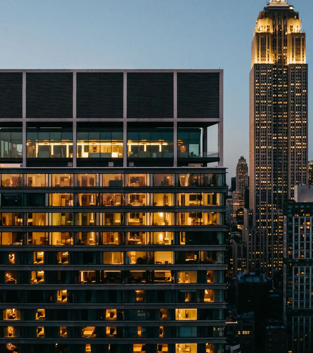 Ritz-Carlton New York, NoMad