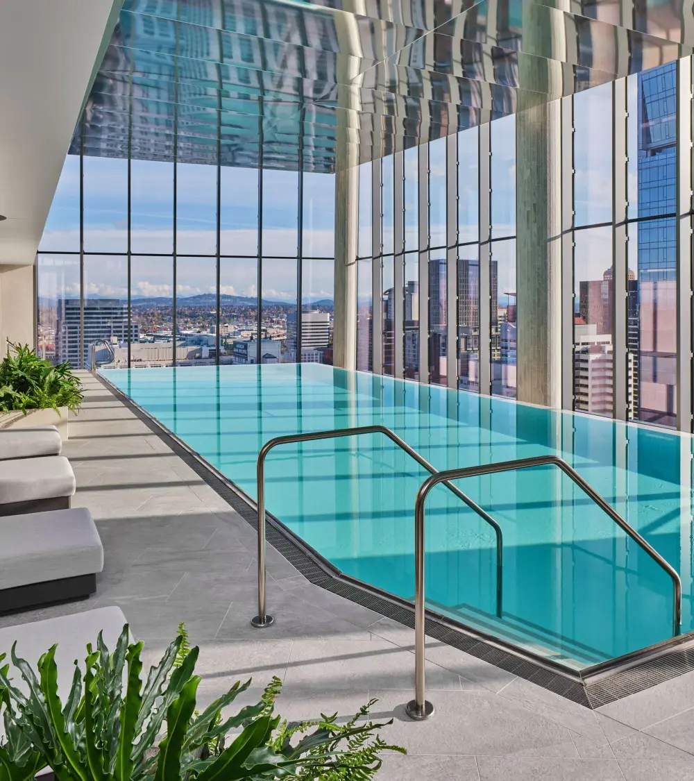 The Ritz-Carlton, Portland
