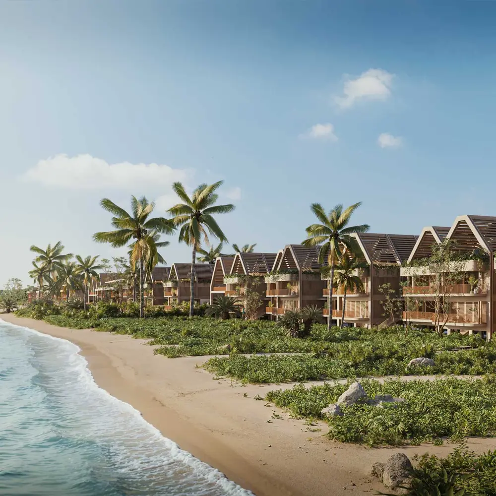 The Ritz-Carlton, Riviera Maya