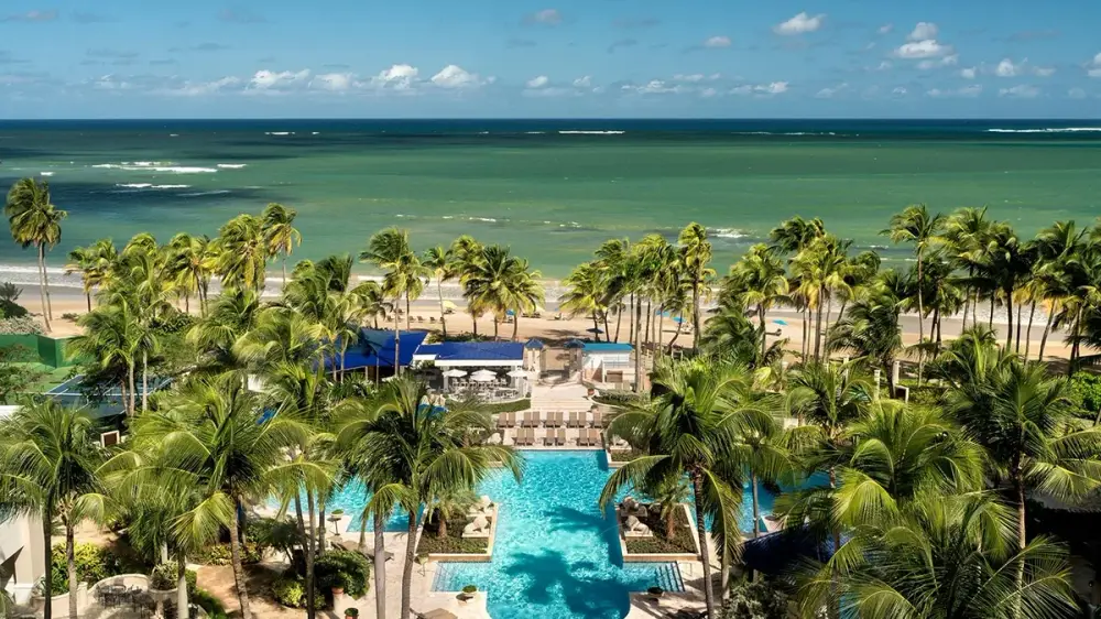 The Ritz-Carlton, San Juan