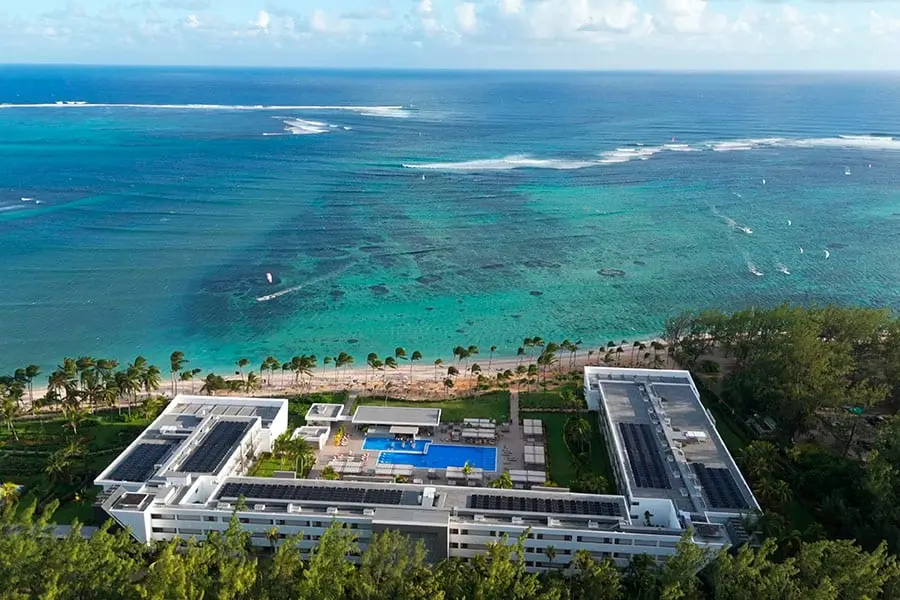 Riu Palace Mauritius