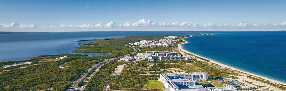 Riu Palace Quintana Roo