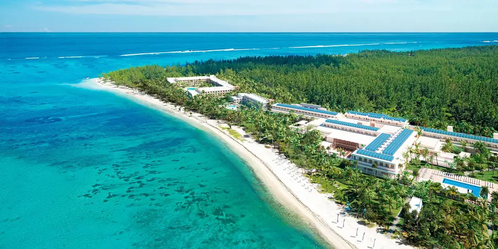 Riu Turquoise