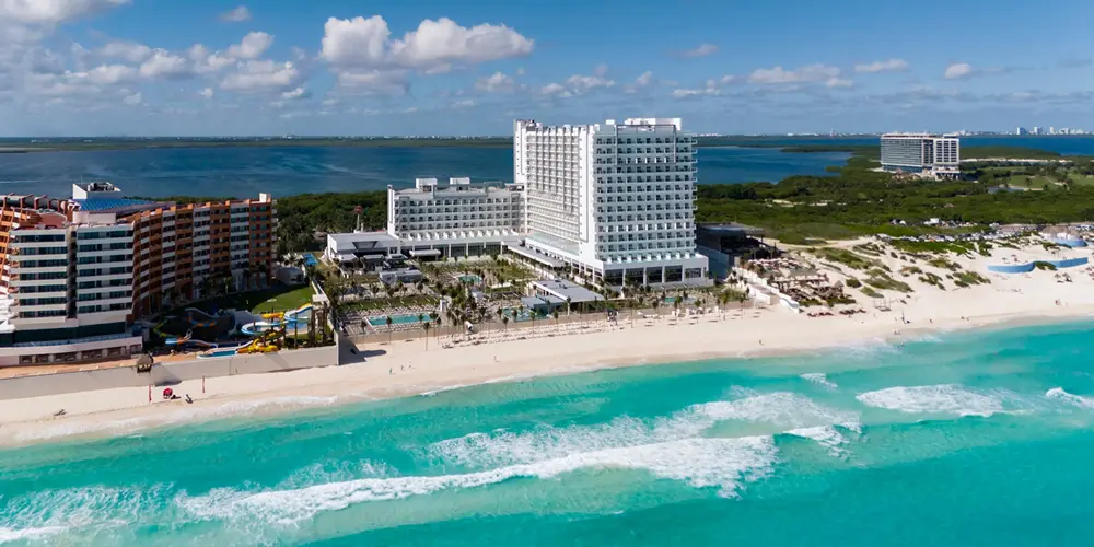 Riu Ventura