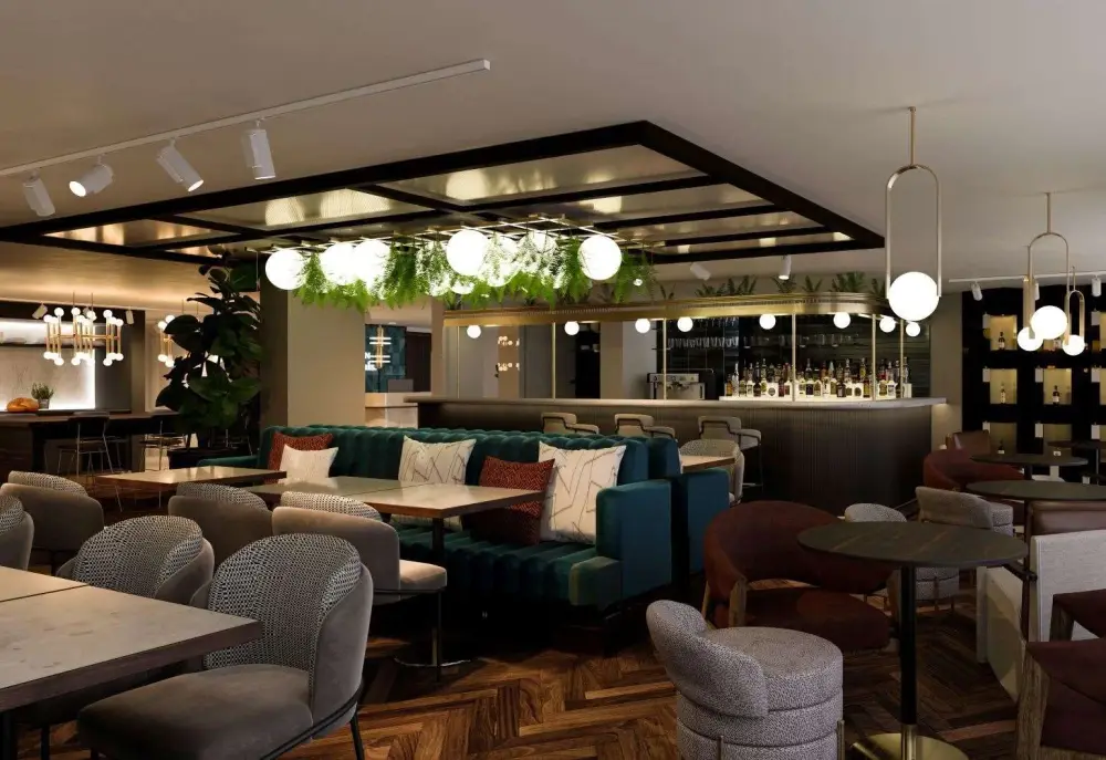 River Ness Hotel, a member of Radisson Individuals