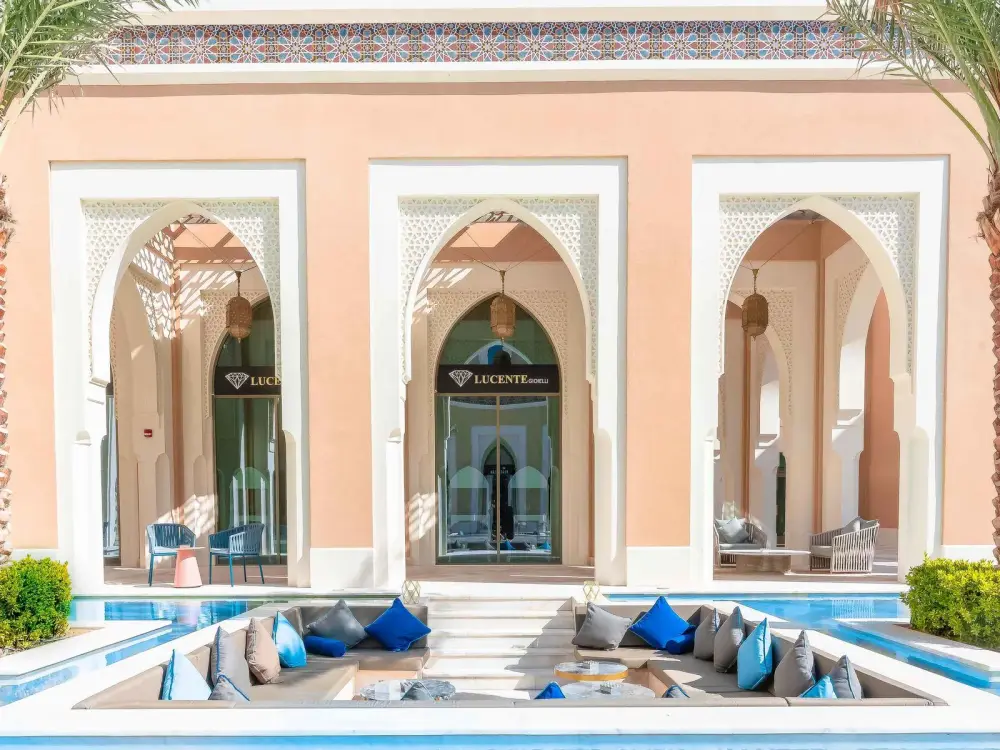Rixos Premium Saadiyat Island