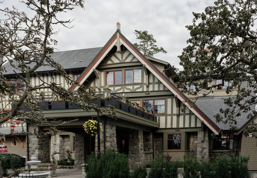 Rosemead House