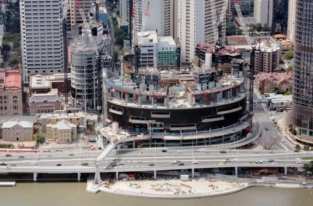 Rosewood Brisbane