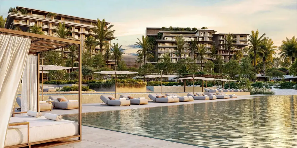 Rosewood Dubai